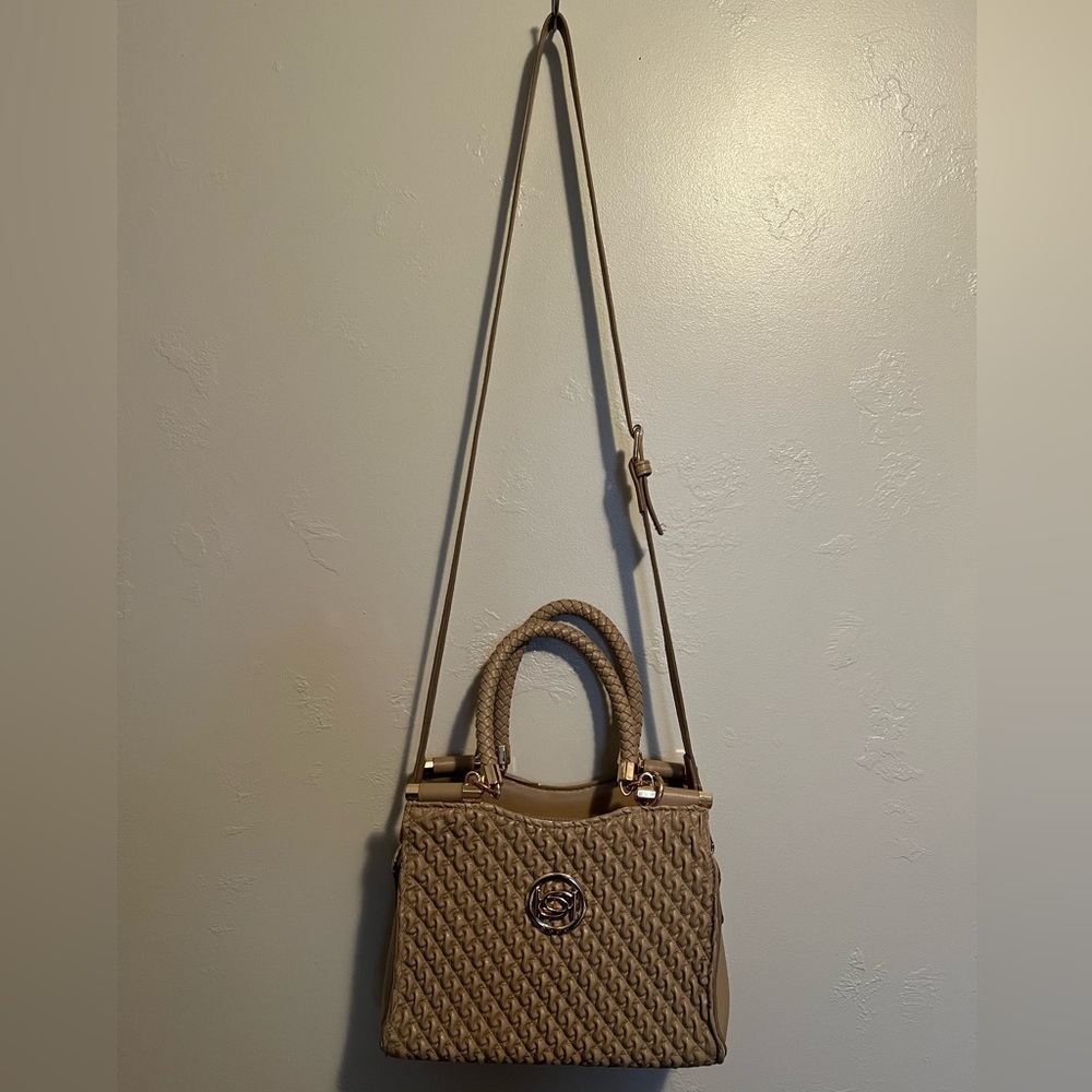 bebe Erika Mini Shopper Bag - Picture 15 of 16